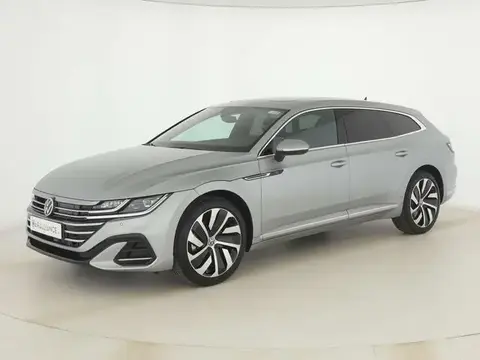 Annonce VOLKSWAGEN ARTEON Non renseigné 2022 d'occasion 