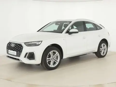 Annonce AUDI Q5 Non renseigné 2022 d'occasion 