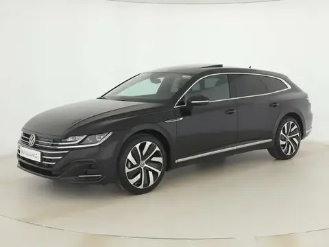 Annonce VOLKSWAGEN ARTEON Non renseigné 2022 d'occasion 