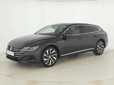 Annonce VOLKSWAGEN ARTEON Non renseigné 2022 d'occasion 