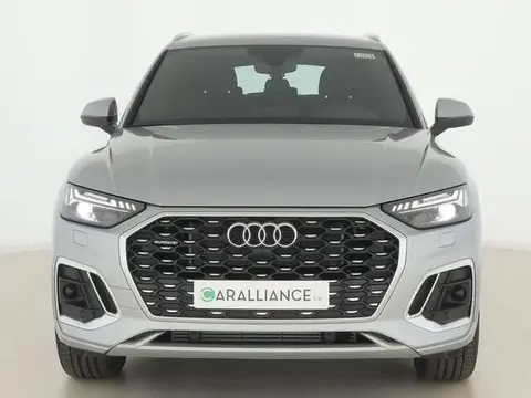 Annonce AUDI Q5 Non renseigné 2022 d'occasion 