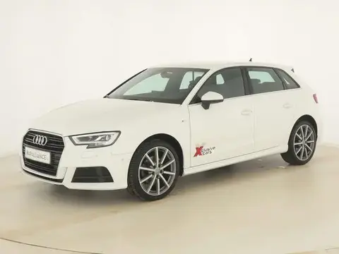 Annonce AUDI A3 Non renseigné 2019 d'occasion 