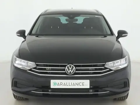 Used VOLKSWAGEN PASSAT Petrol 2022 Ad 