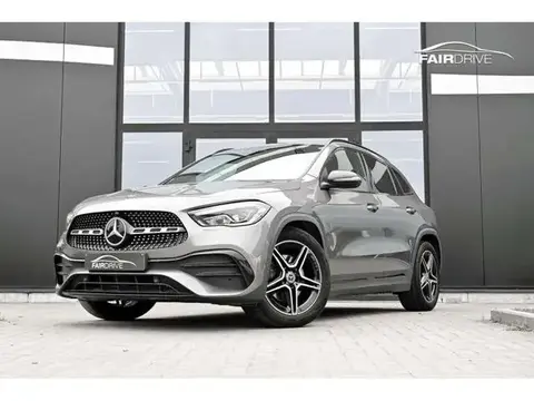 Annonce MERCEDES-BENZ CLASSE GLA Diesel 2020 d'occasion 