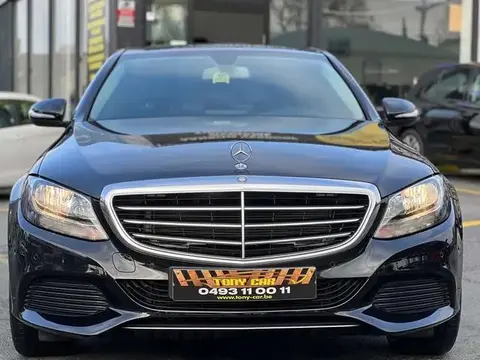 Used MERCEDES-BENZ CLASSE C Diesel 2015 Ad 