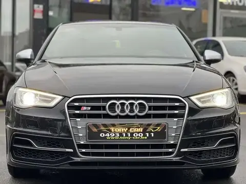 Annonce AUDI S3 Essence 2016 d'occasion 