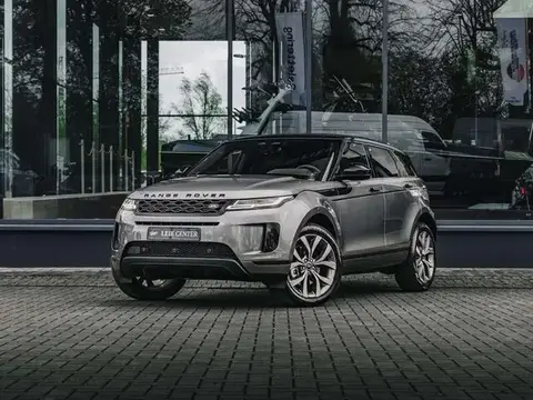 Annonce LAND ROVER RANGE ROVER EVOQUE Non renseigné 2023 d'occasion 