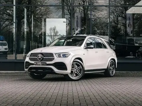 Annonce MERCEDES-BENZ CLASSE G Non renseigné 2020 d'occasion 