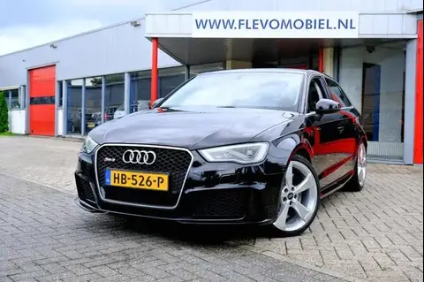 Used AUDI RS3 Petrol 2015 Ad 