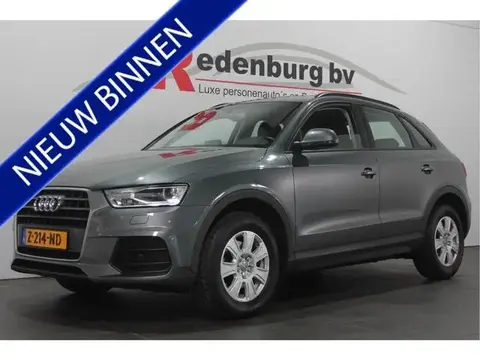 Used AUDI Q3 Petrol 2016 Ad 