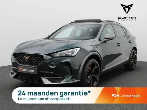 Annonce CUPRA FORMENTOR Hybride 2022 d'occasion 