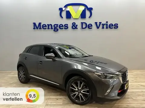 Used MAZDA CX-3 Petrol 2018 Ad 