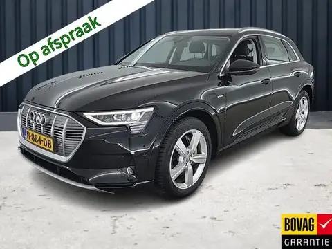 Used AUDI E-TRON Electric 2019 Ad 