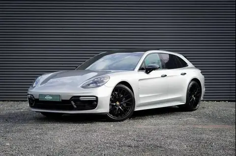 Used PORSCHE PANAMERA Hybrid 2018 Ad 