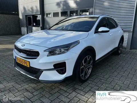 Used KIA XCEED Petrol 2021 Ad 