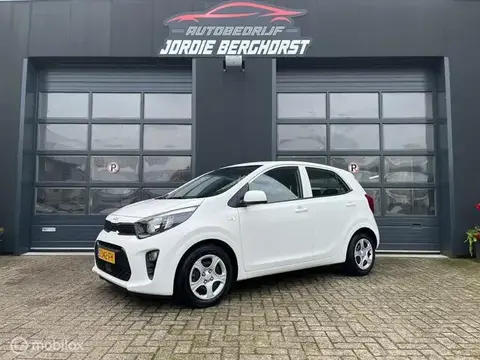 Used KIA PICANTO Petrol 2023 Ad 