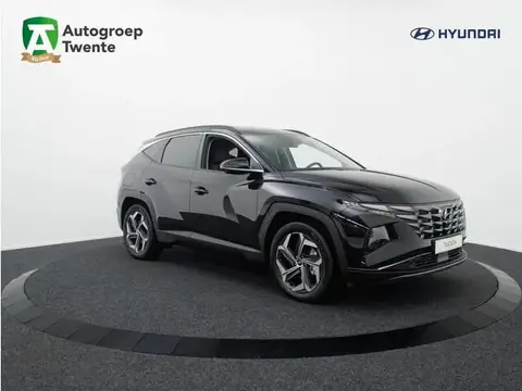 Used HYUNDAI TUCSON Hybrid 2023 Ad 