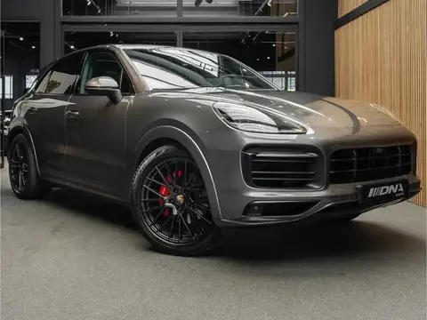 Used PORSCHE CAYENNE Petrol 2019 Ad 