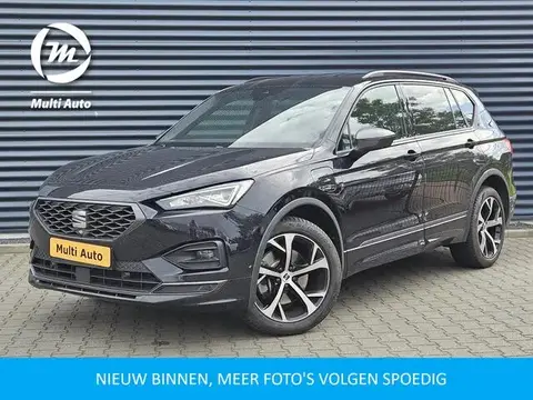 Used SEAT TARRACO Hybrid 2021 Ad 