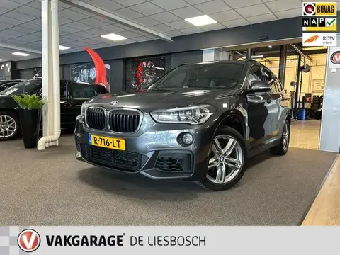 Annonce BMW X1 Essence 2019 d'occasion 