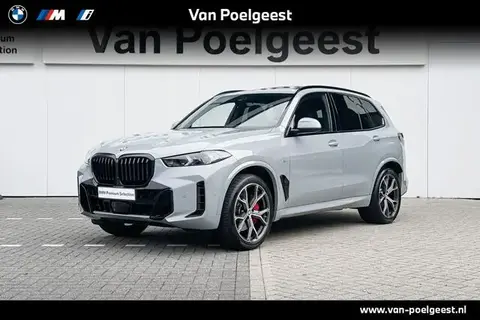 Used BMW X5 Petrol 2023 Ad 