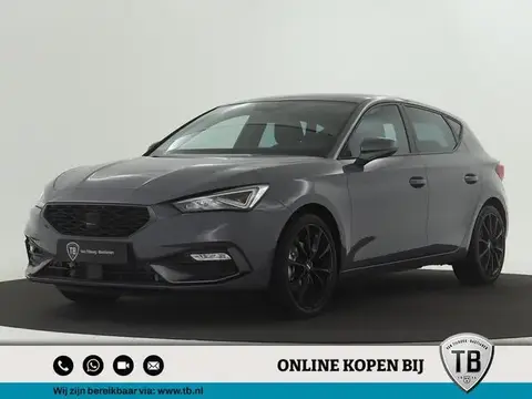 Used SEAT LEON Hybrid 2023 Ad 