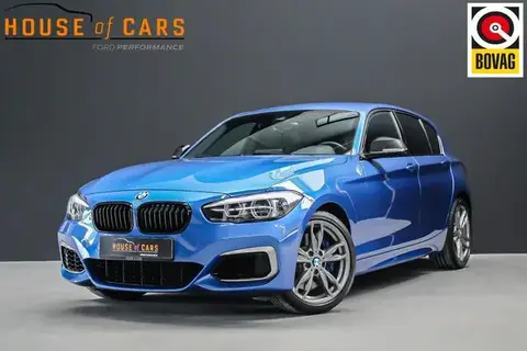 Used BMW SERIE 1 Petrol 2018 Ad 