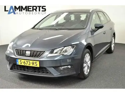 Used SEAT LEON Petrol 2020 Ad 