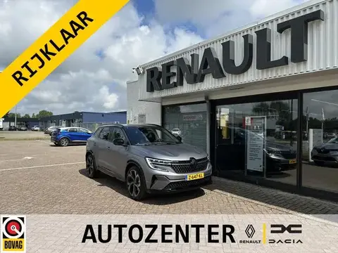 Used RENAULT AUSTRAL Hybrid 2024 Ad 