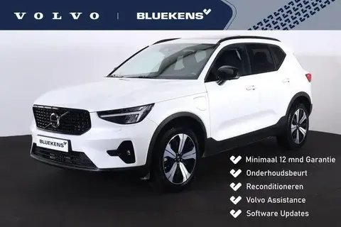 Annonce VOLVO XC40 Hybride 2023 d'occasion 