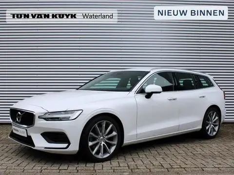 Used VOLVO V60 Petrol 2020 Ad 