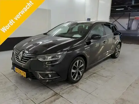 Annonce RENAULT MEGANE Essence 2020 d'occasion 