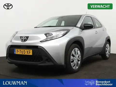 Used TOYOTA AYGO Petrol 2022 Ad 