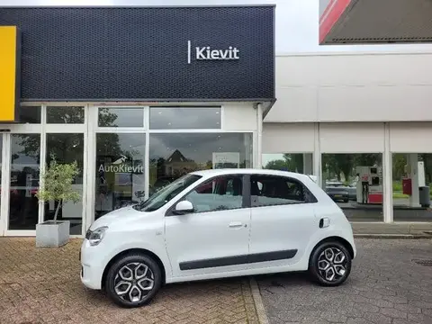 Used RENAULT TWINGO Petrol 2020 Ad 