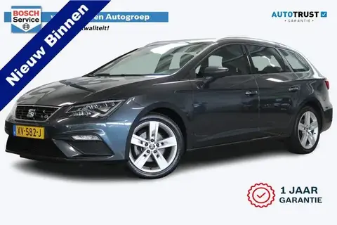 Used SEAT LEON Petrol 2019 Ad 