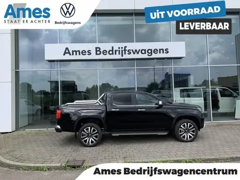 Used VOLKSWAGEN AMAROK Diesel 2024 Ad 