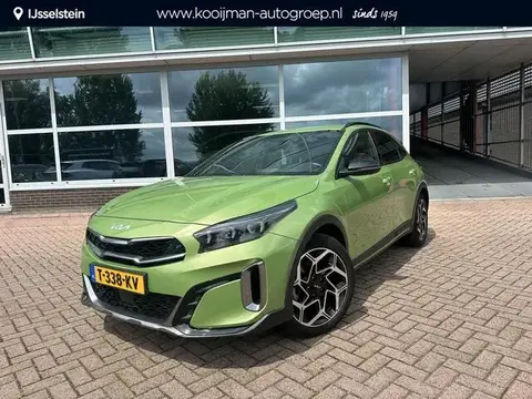 Annonce KIA XCEED Essence 2023 d'occasion 