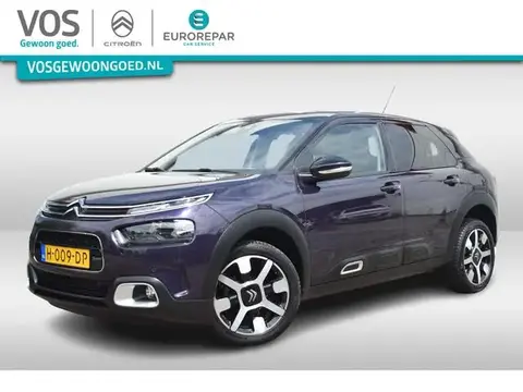 Used CITROEN C4 Petrol 2020 Ad 