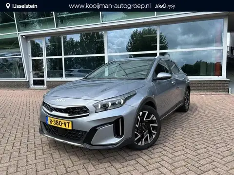 Used KIA XCEED Petrol 2022 Ad 