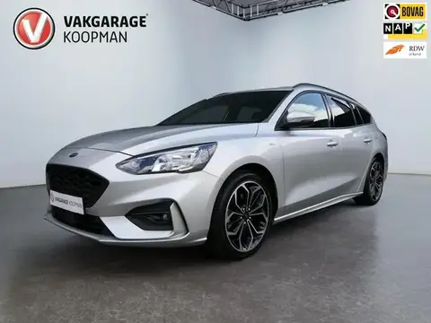 Used FORD FOCUS Petrol 2022 Ad 