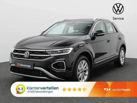 Used VOLKSWAGEN T-ROC Petrol 2024 Ad 