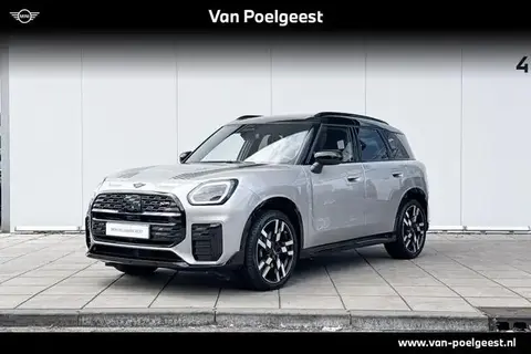 Annonce MINI COUNTRYMAN Essence 2024 d'occasion 