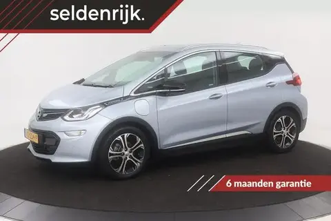 Used OPEL AMPERA Electric 2018 Ad 