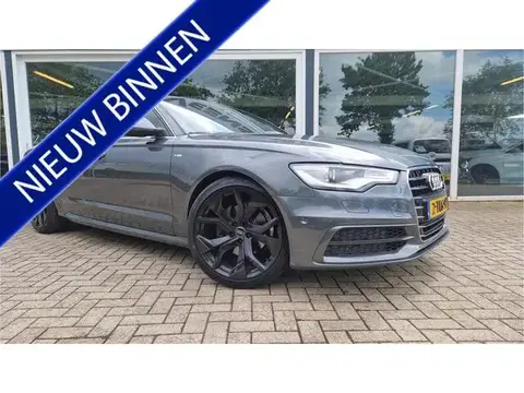 Used AUDI A6 Petrol 2015 Ad 