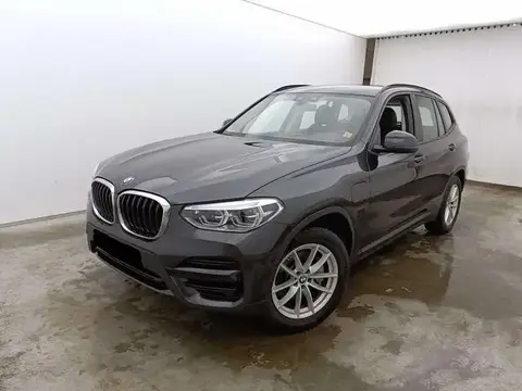 Used BMW X3 Petrol 2021 Ad 