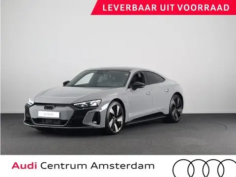 Used AUDI E-TRON Electric 2024 Ad 