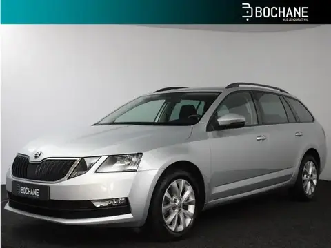 Annonce SKODA OCTAVIA Essence 2020 d'occasion 