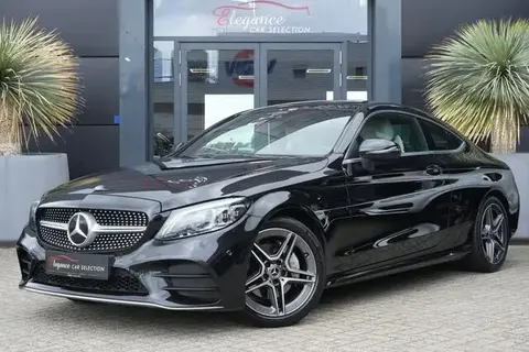 Used MERCEDES-BENZ CLASSE C Petrol 2021 Ad 