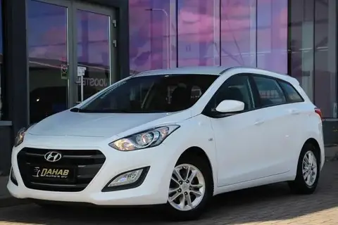 Used HYUNDAI I30 Petrol 2017 Ad 