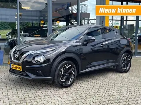 Annonce NISSAN JUKE Essence 2022 d'occasion 